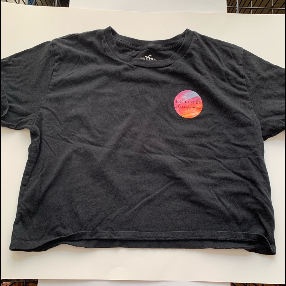 Hollister Tee